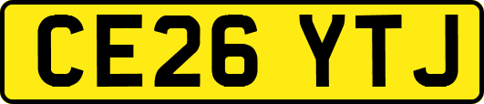CE26YTJ