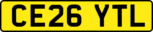 CE26YTL