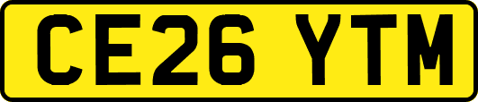 CE26YTM