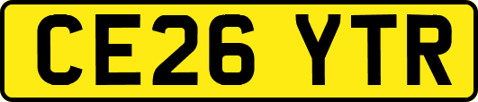 CE26YTR