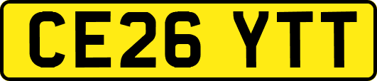 CE26YTT