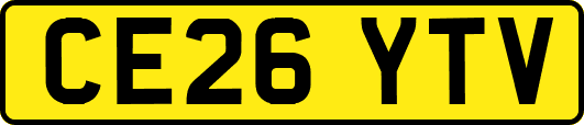 CE26YTV