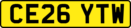 CE26YTW