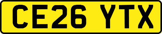 CE26YTX