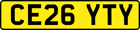 CE26YTY