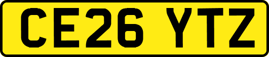 CE26YTZ