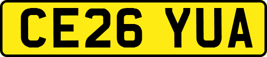 CE26YUA