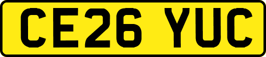 CE26YUC