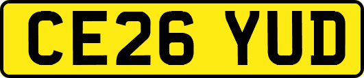 CE26YUD