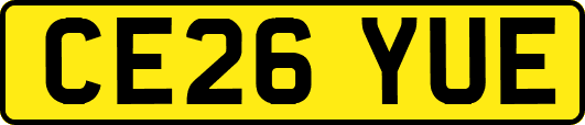 CE26YUE