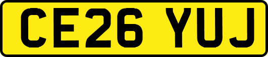 CE26YUJ