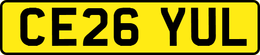 CE26YUL