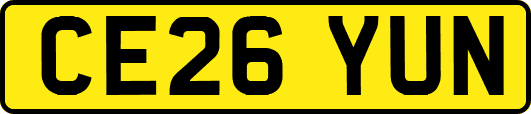 CE26YUN
