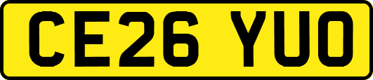 CE26YUO