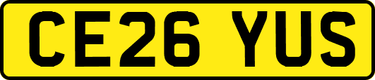 CE26YUS