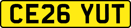 CE26YUT