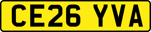 CE26YVA