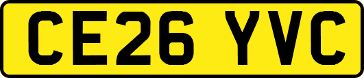 CE26YVC