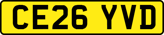 CE26YVD