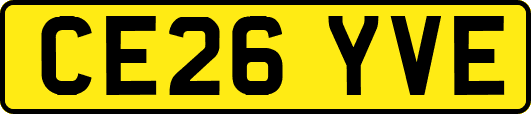 CE26YVE