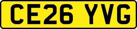 CE26YVG