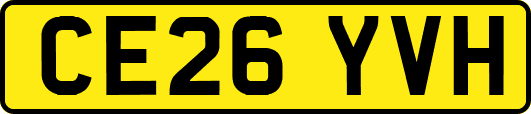 CE26YVH