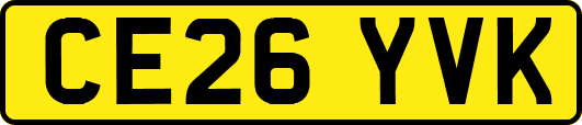CE26YVK