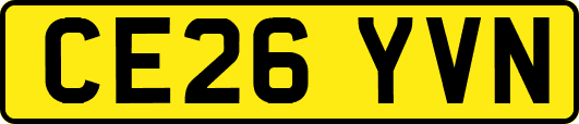 CE26YVN