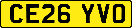 CE26YVO
