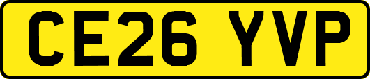 CE26YVP