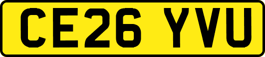 CE26YVU