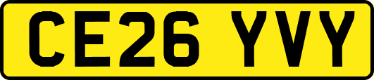 CE26YVY