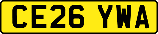 CE26YWA
