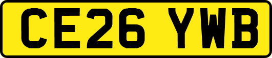 CE26YWB