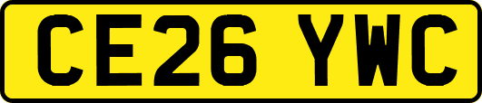 CE26YWC