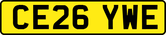 CE26YWE