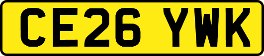 CE26YWK