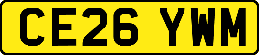 CE26YWM