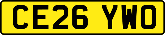 CE26YWO