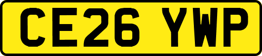 CE26YWP