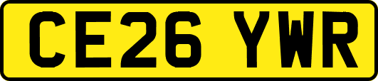 CE26YWR