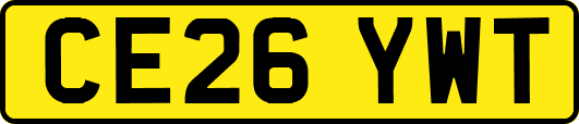 CE26YWT