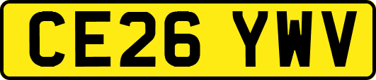 CE26YWV