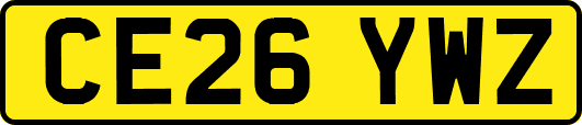 CE26YWZ