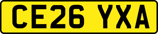CE26YXA