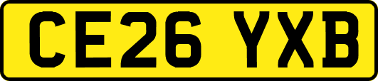 CE26YXB