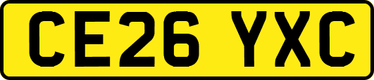 CE26YXC