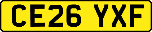 CE26YXF