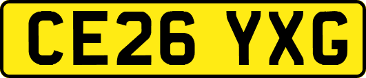 CE26YXG