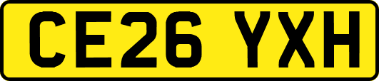 CE26YXH